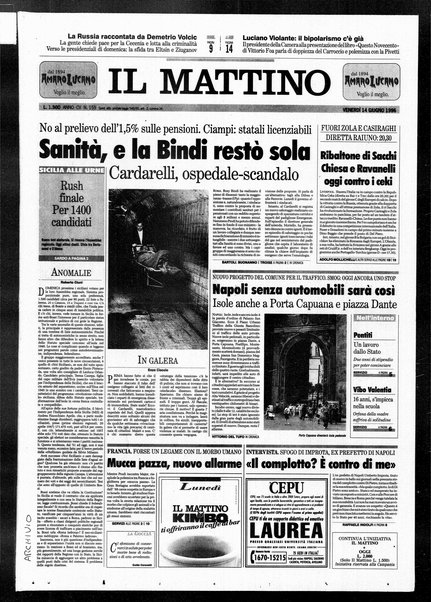 Il mattino